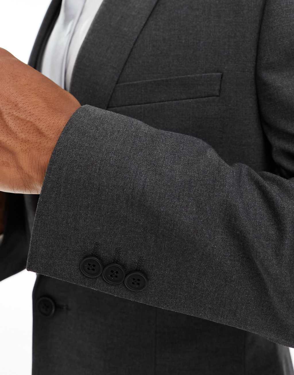 ASOS DESIGN skinny suit trousers Product Image