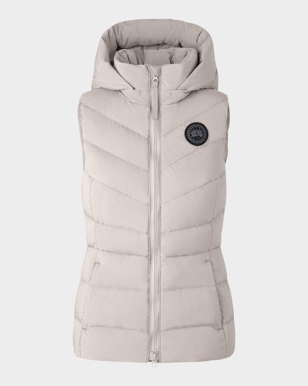 Canada Goose Clair Down Puffer Vest Product Image