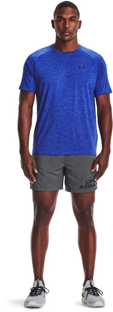 Men's UA Tech™ 2.0 Short Sleeve Product Image