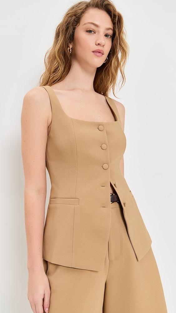 WAYF Tank Vest | Shopbop Product Image