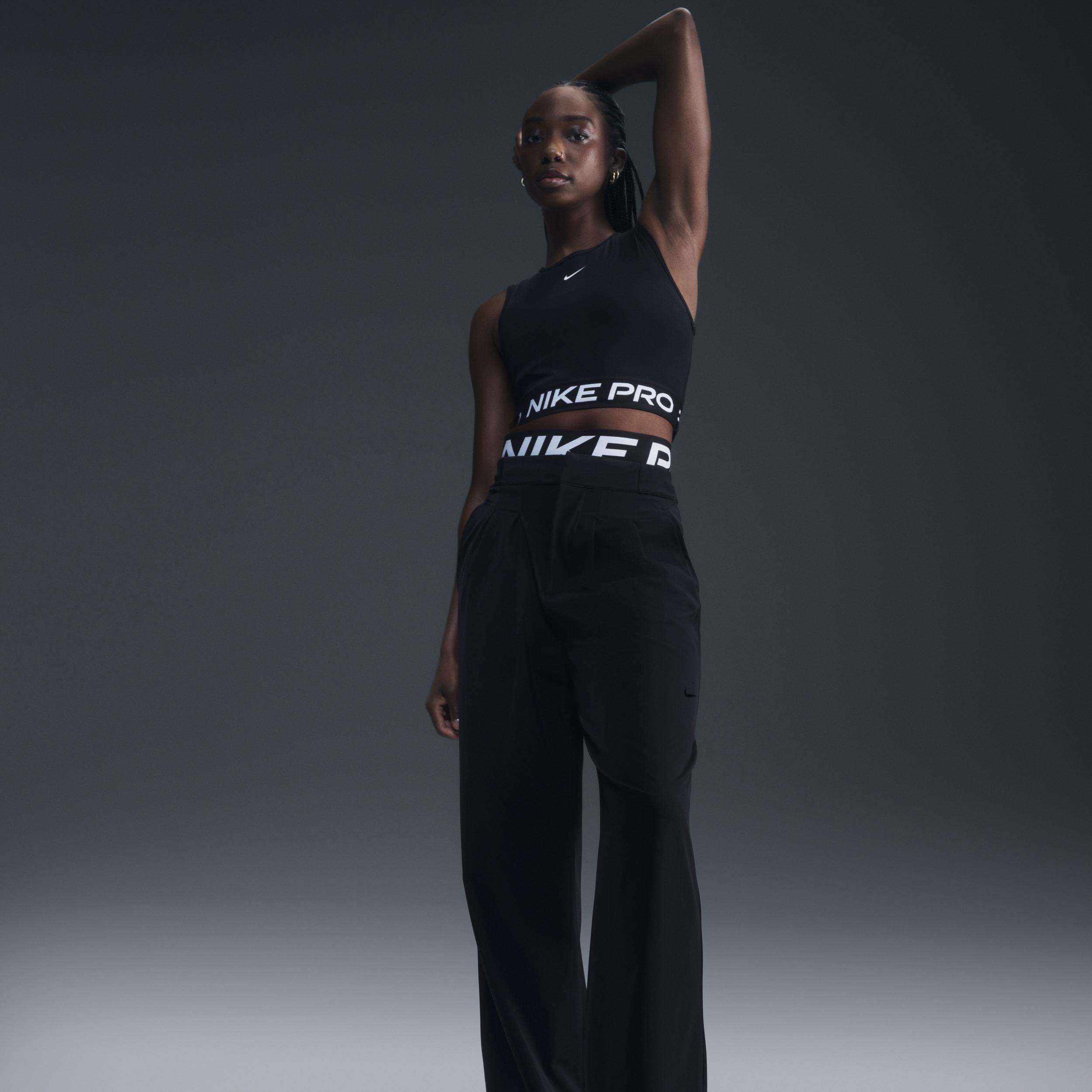 Nike Women's Bliss Dri-FIT Trousers Product Image