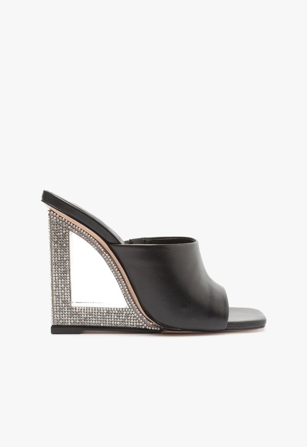Filipa Mule Glam Product Image