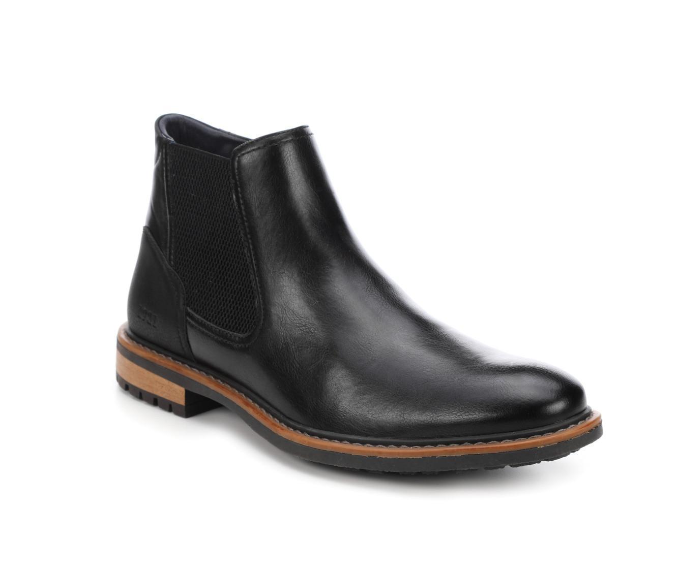 Men's Freeman Clay Dress Shoes Product Image