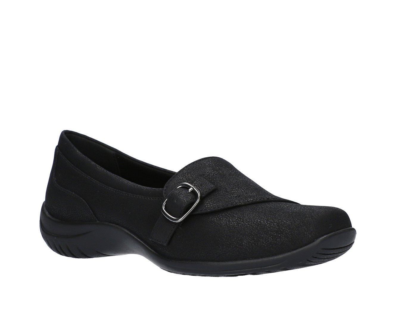 Women's Easy Street Cinnamon Slip-On Shoes Product Image