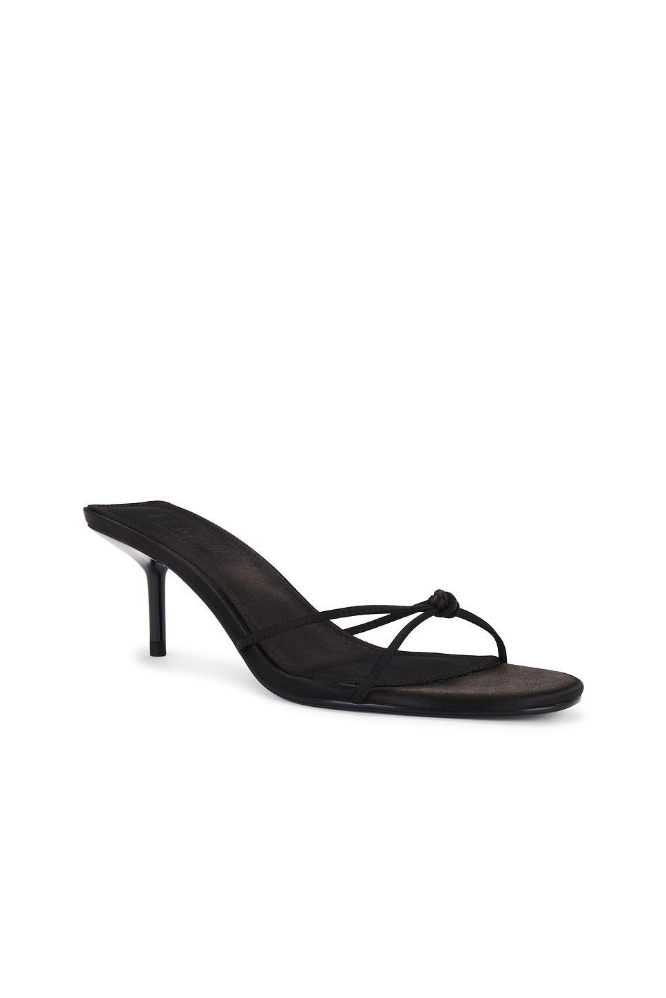 Maeve Slipper FEMME LA Product Image