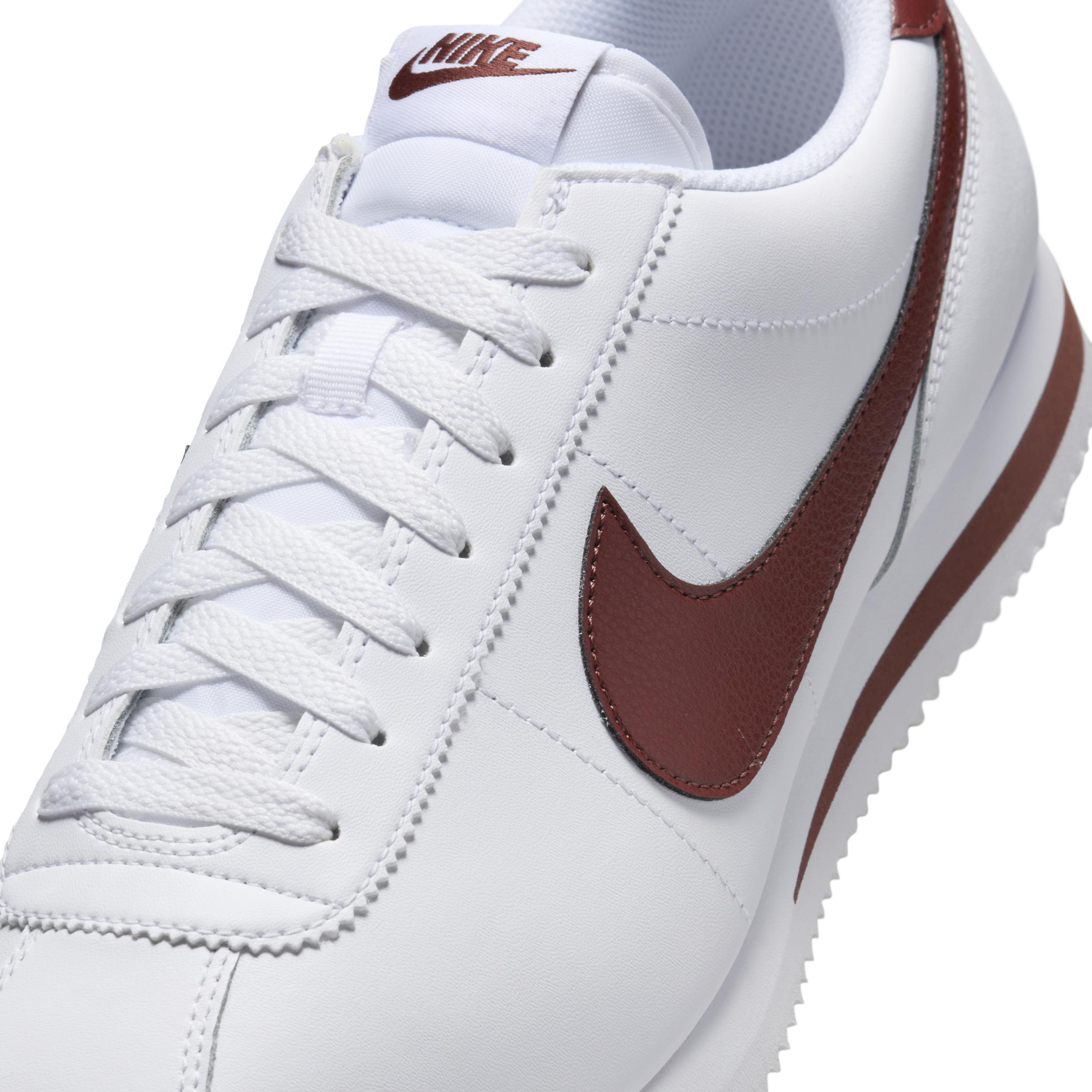 Nike Mens Nike Cortez - Mens Shoes Product Image