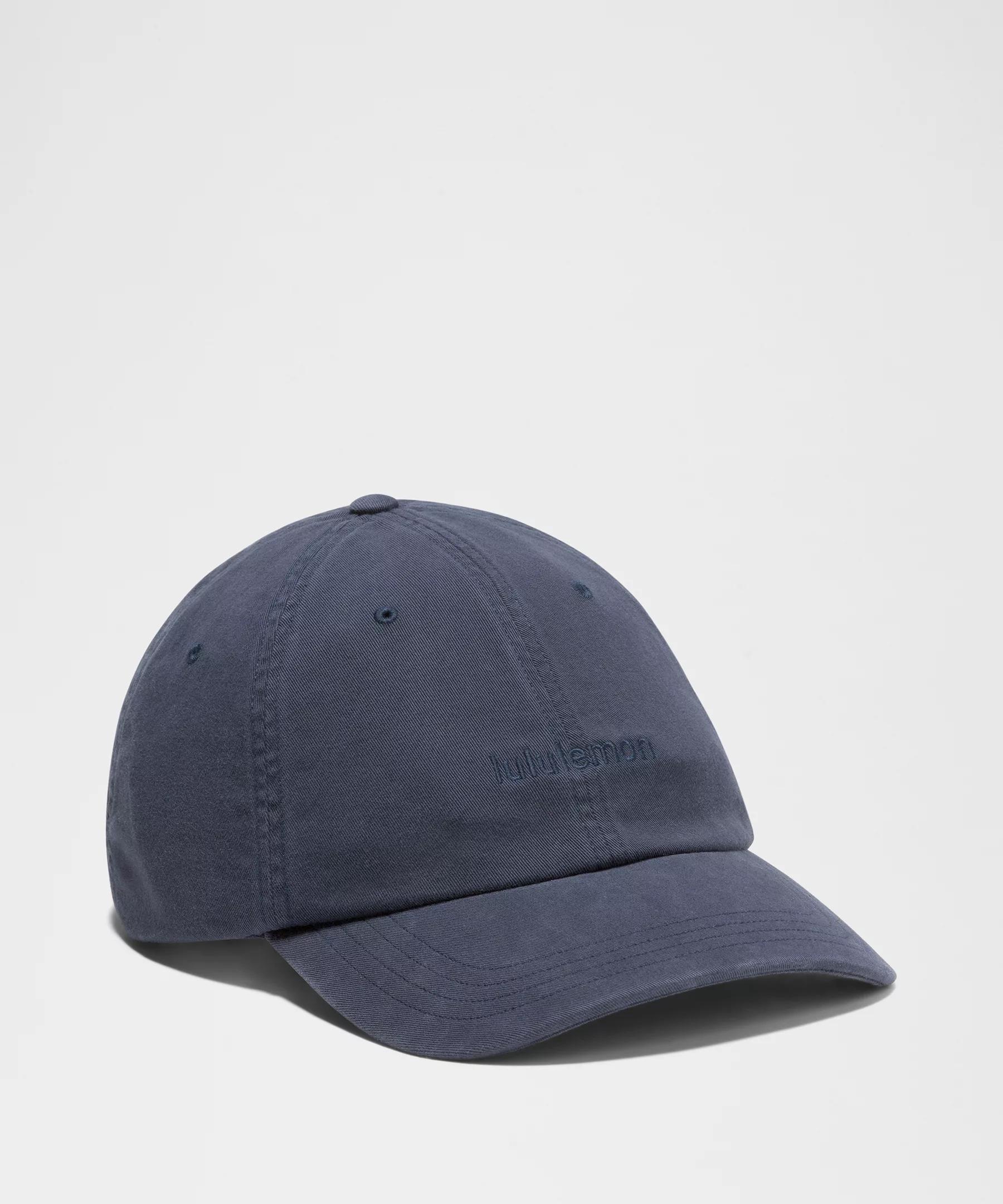 Classic Ball Cap *Wash Product Image