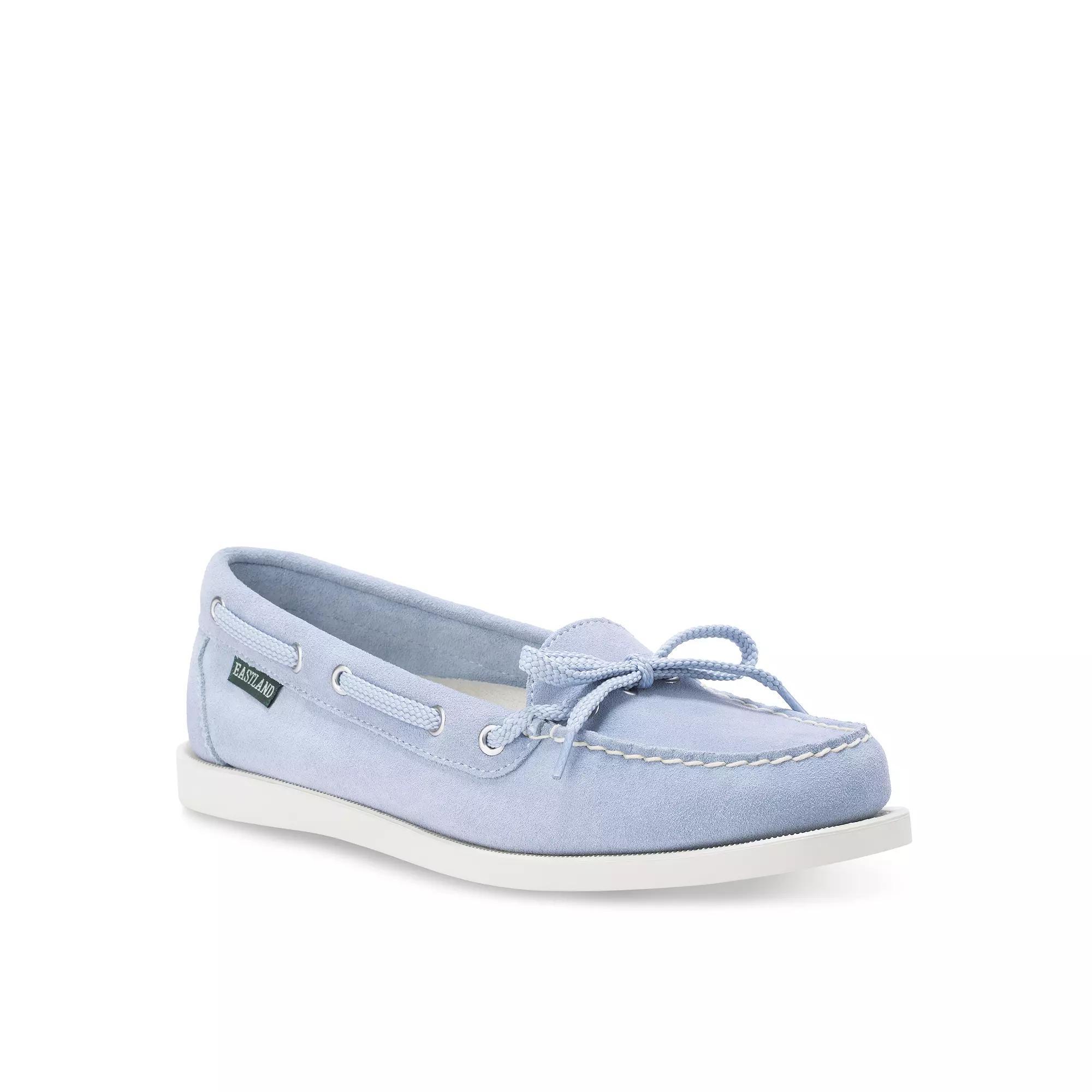 Eastland Yarmouth Womens Slip-Ons Product Image