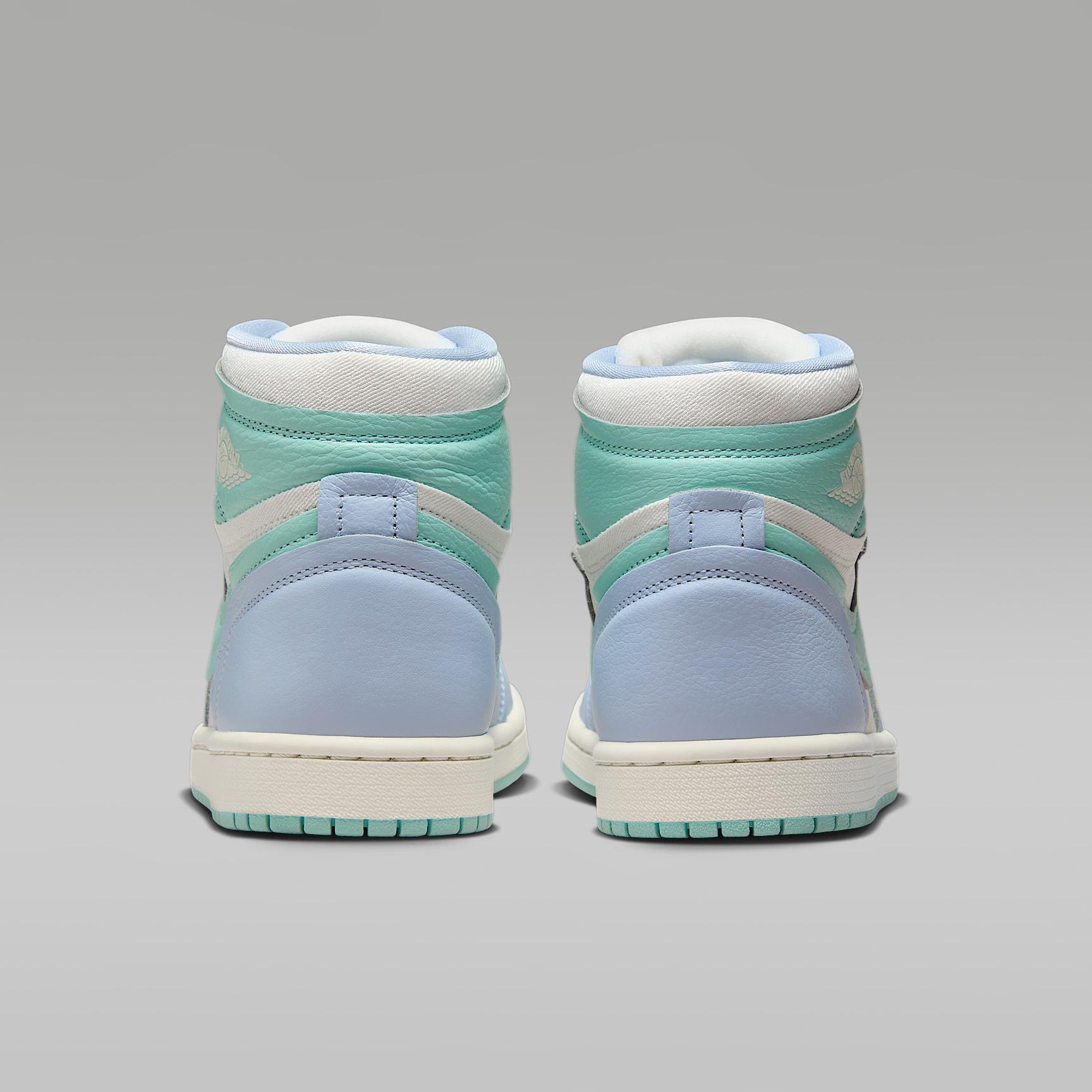 Air Jordan 1 High Method of Make Women's Shoes Product Image
