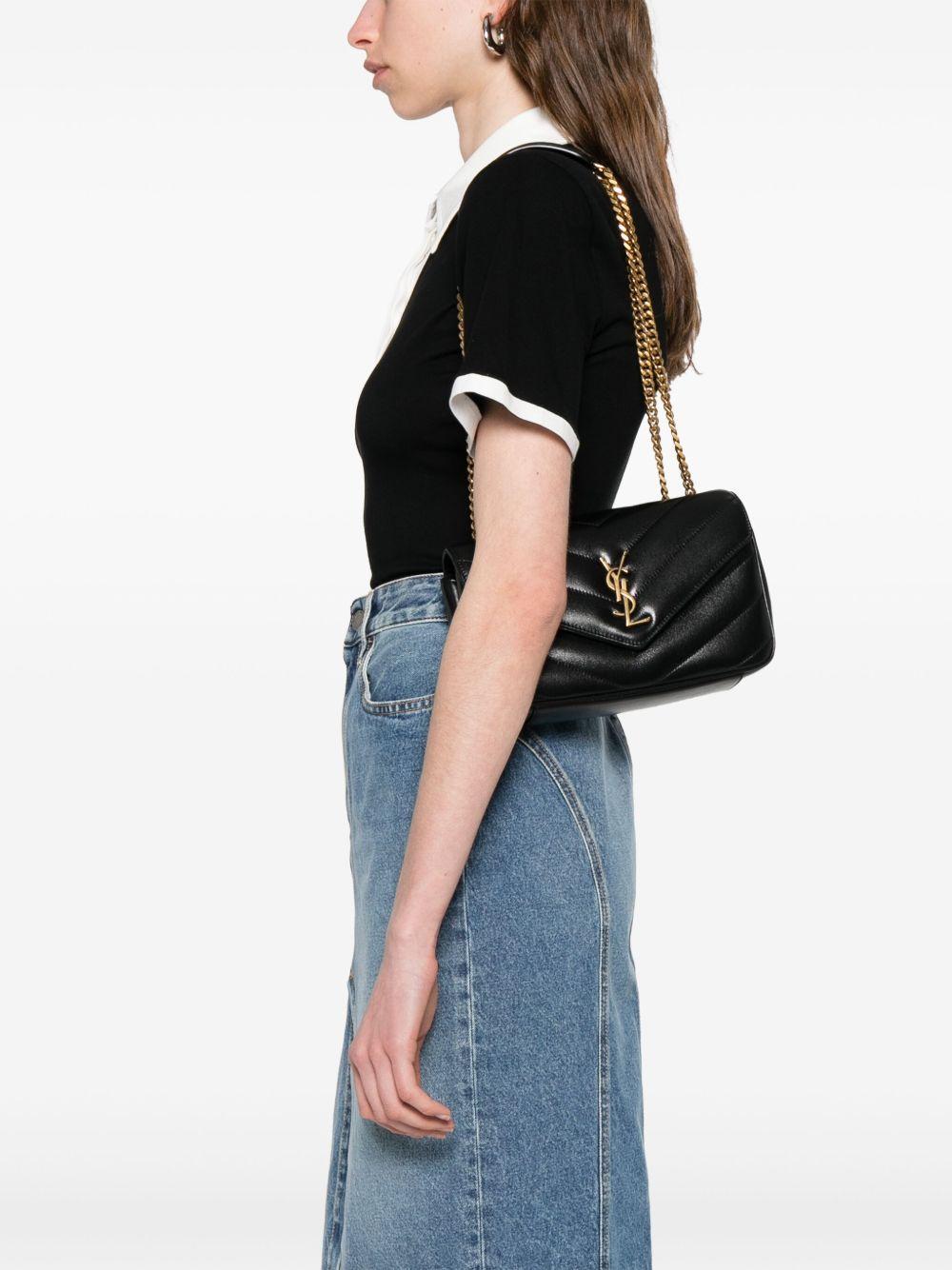 small Loulou shoulder bag  Product Image