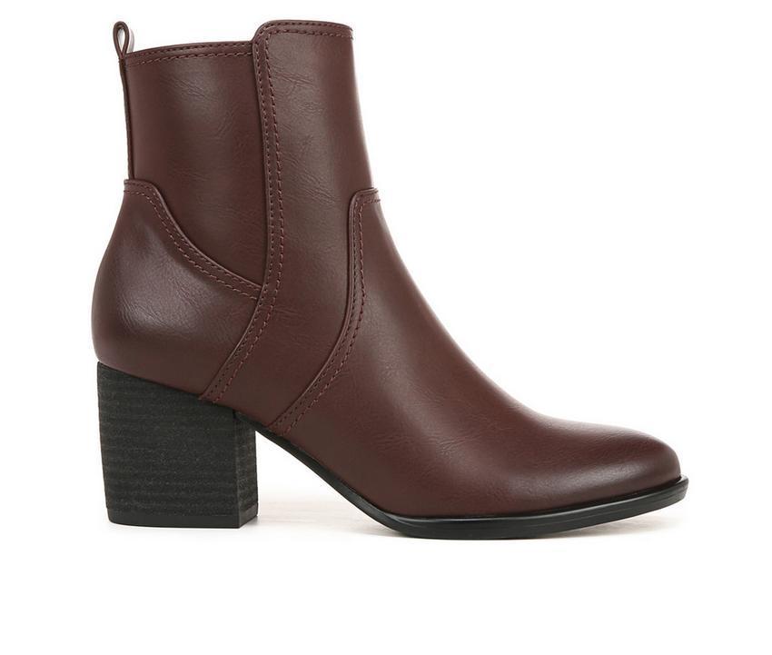 Women's Soul Naturalizer Ultima Booties Product Image