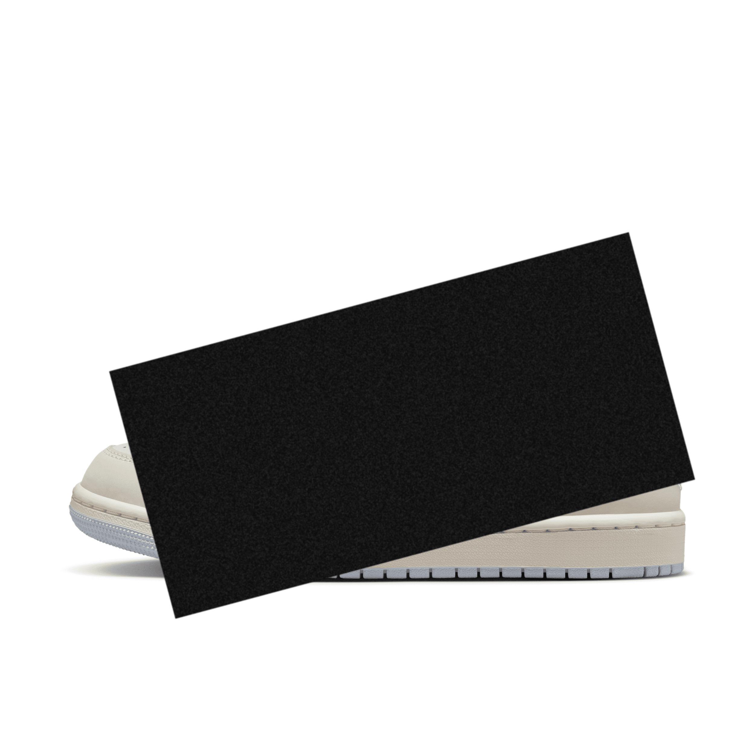 Jordan Womens Air 1 Low SE Casual Shoes Product Image