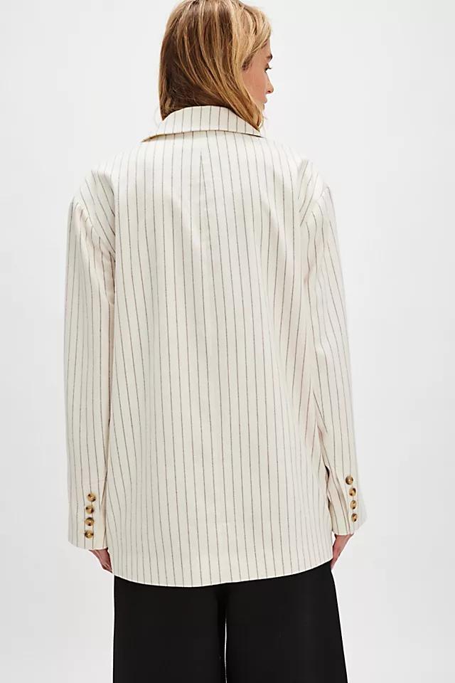 Reggie Blazer Product Image