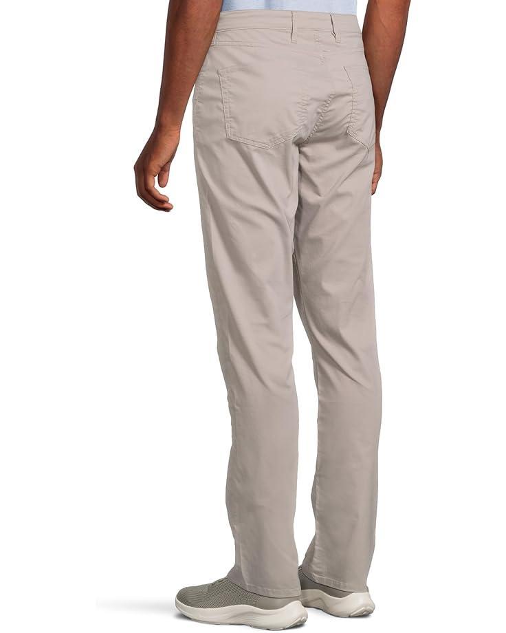 Stretch Terry 5-Pocket Pants Product Image