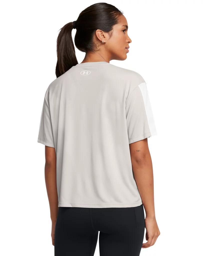 Women's UA Challenger Gameday Collegiate Short Sleeve Product Image