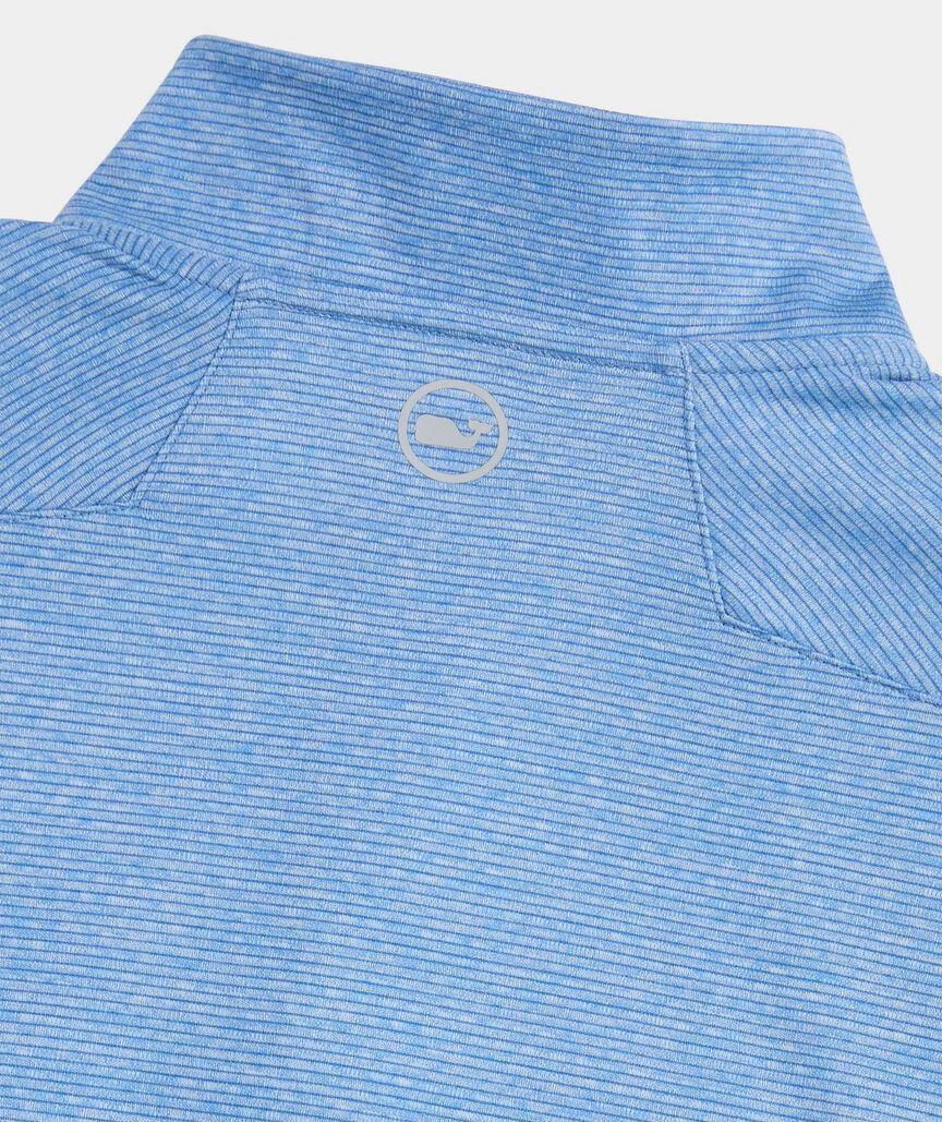 Sankaty Quarter-Zip Product Image