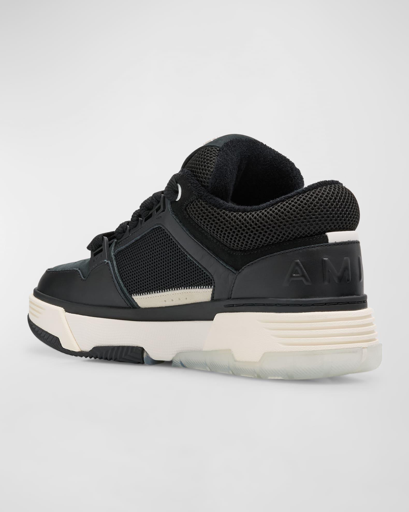 Mens MA-1 Low-Top Sneakers Product Image