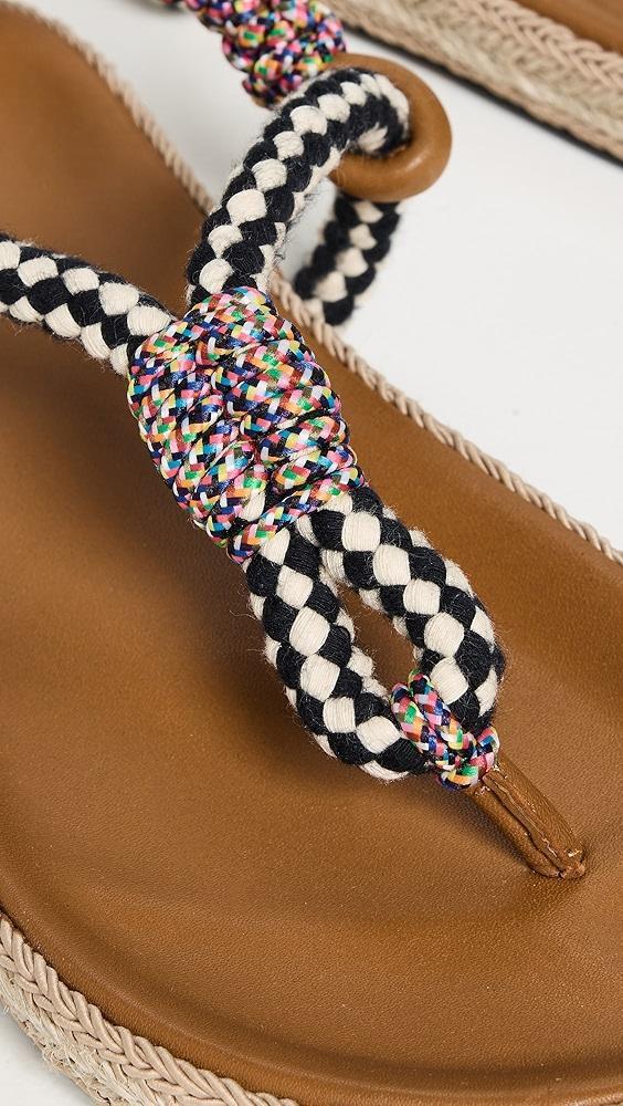 Isabel Marant Gypso Sandals | Shopbop Product Image
