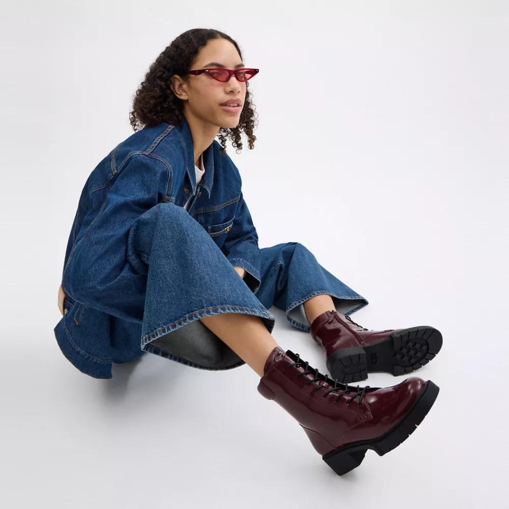 Leighton Bootie Product Image