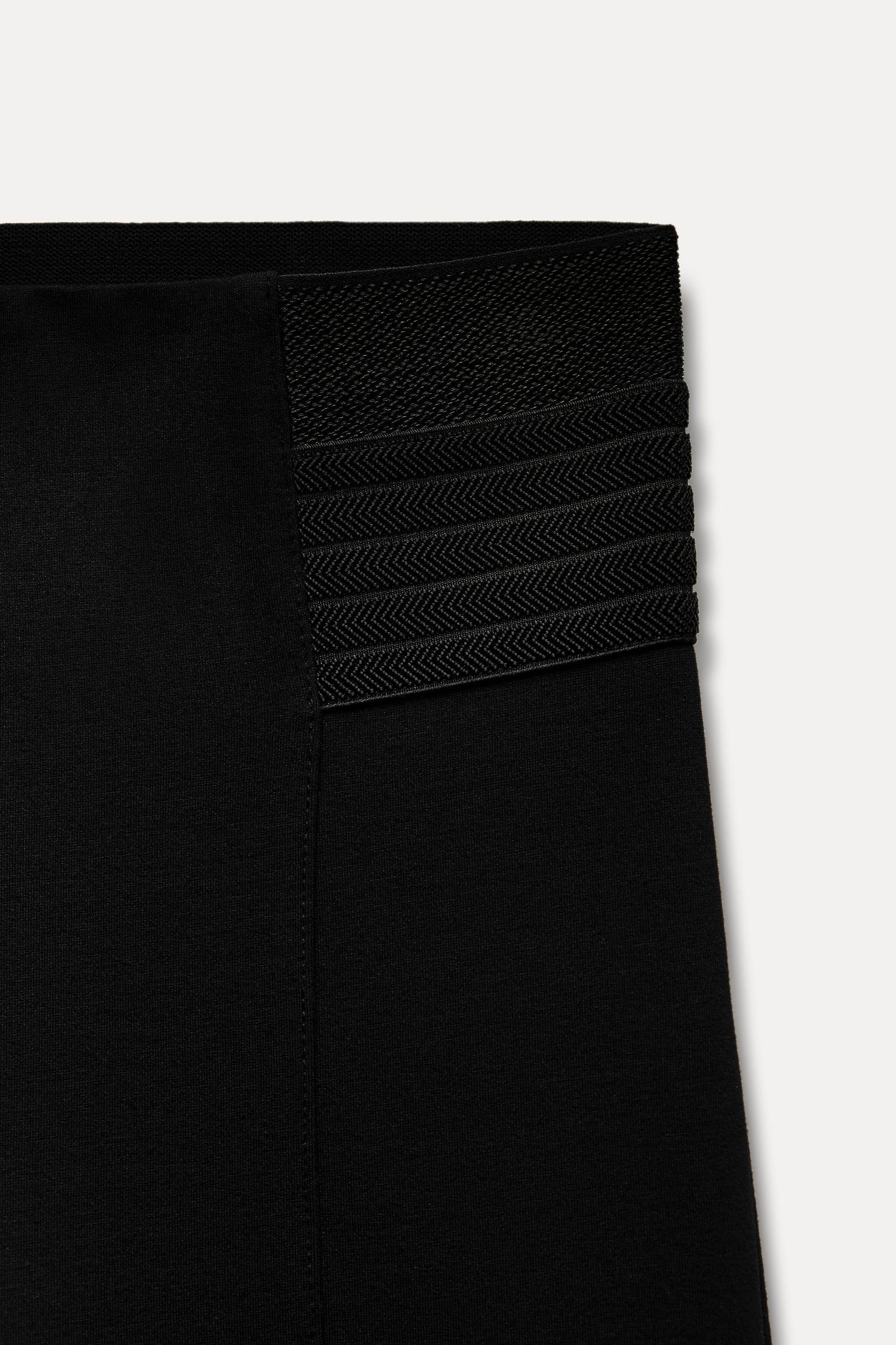 ELASTIC SIDE LEGGINGS Product Image