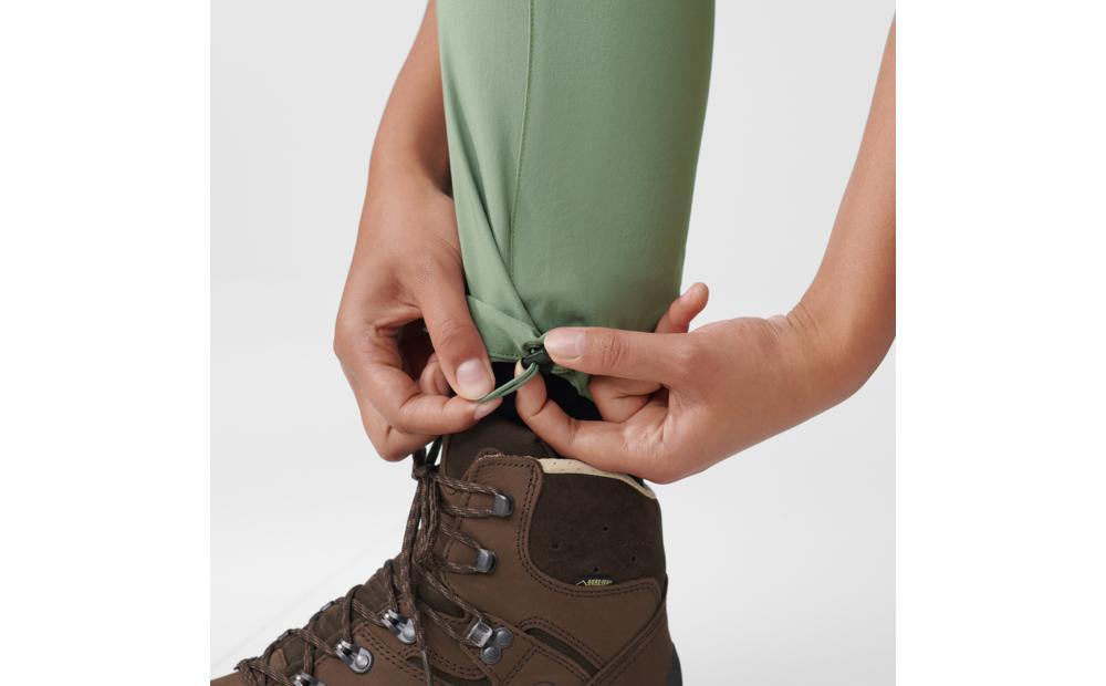 Abisko Midsummer Trousers W Reg Product Image