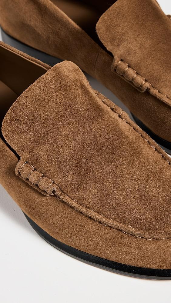 Vince Naomi Loafers | Shopbop Product Image