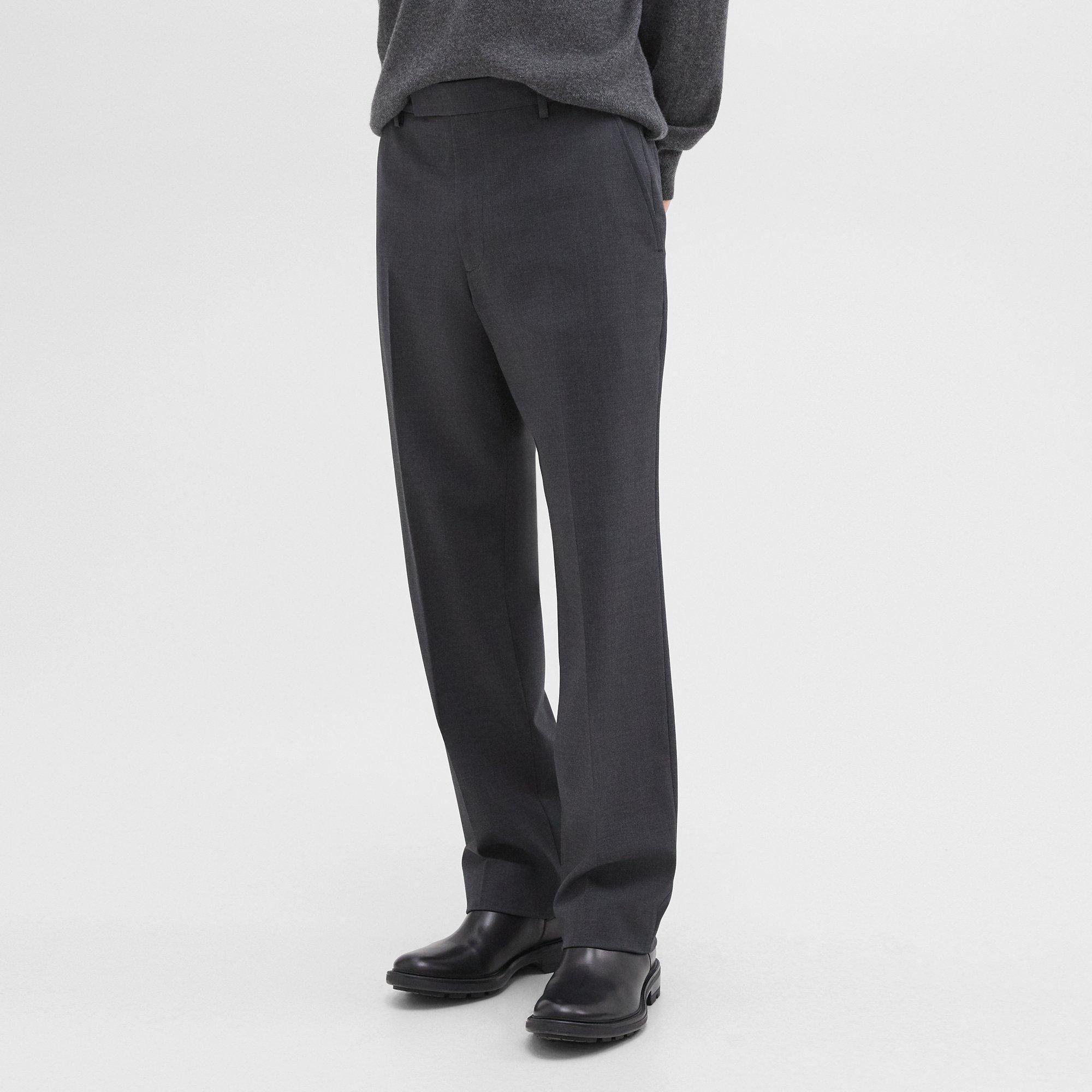 STRAIGHT PANT Product Image