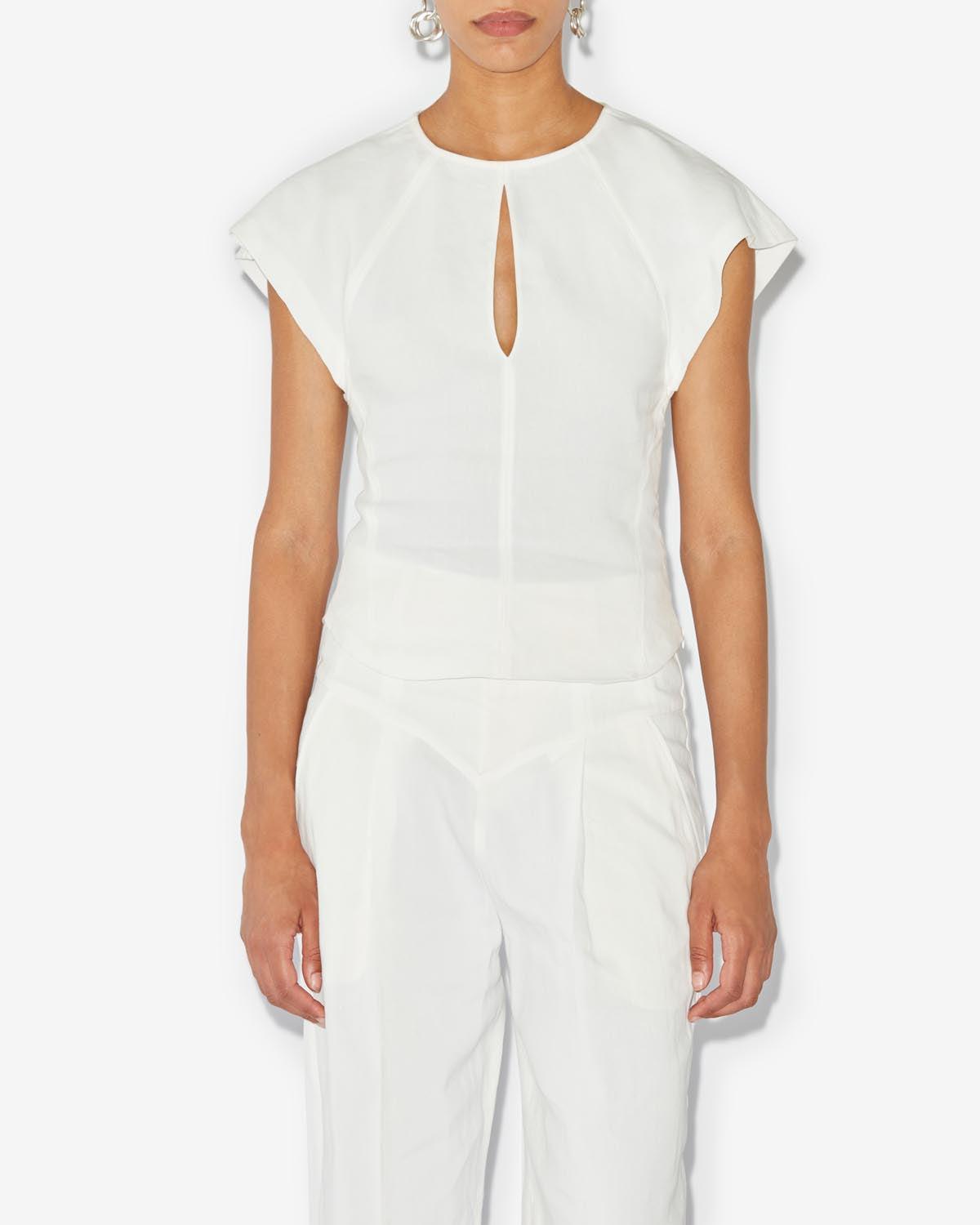 Mustee Top Female Product Image