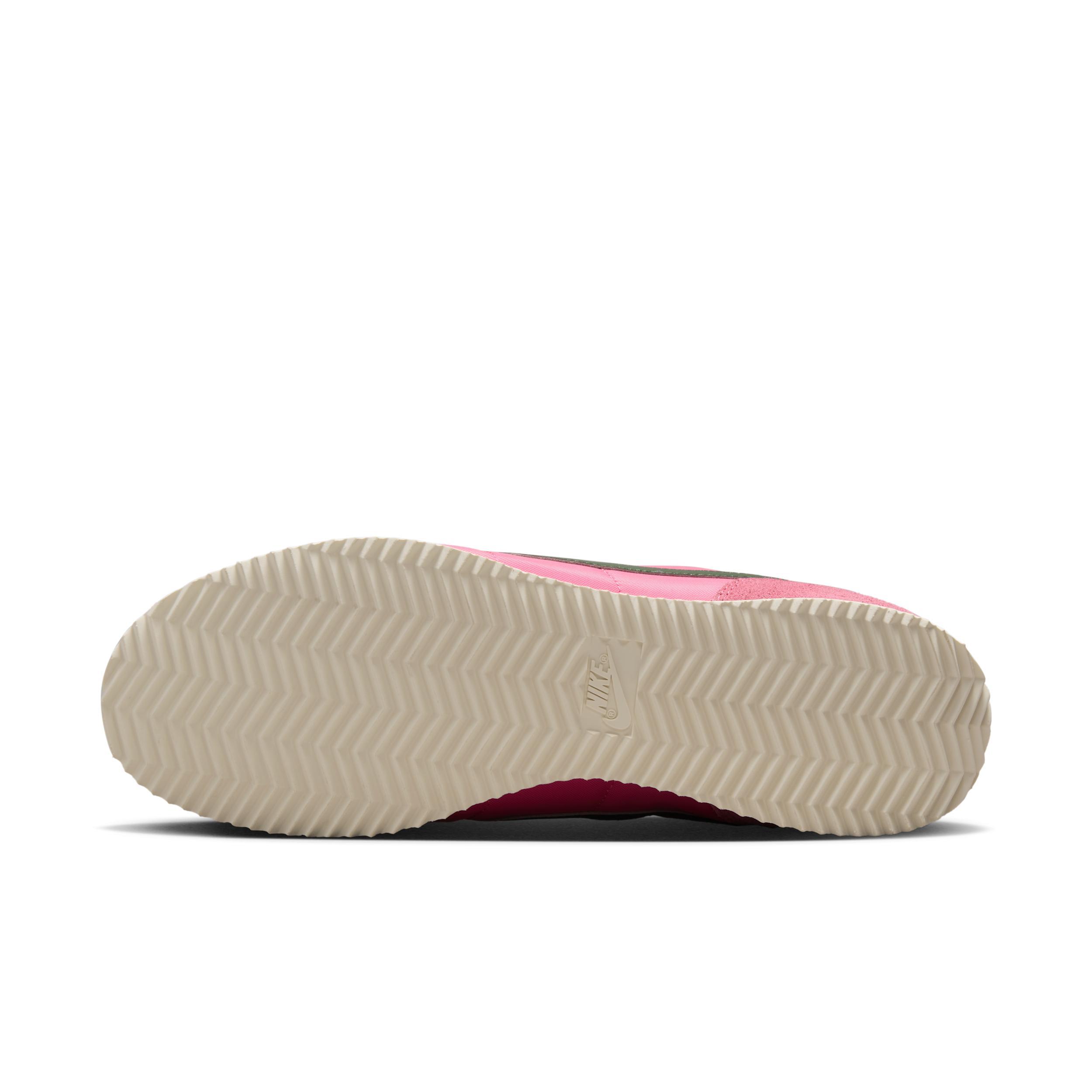 Nike Women's Cortez Shoes Product Image