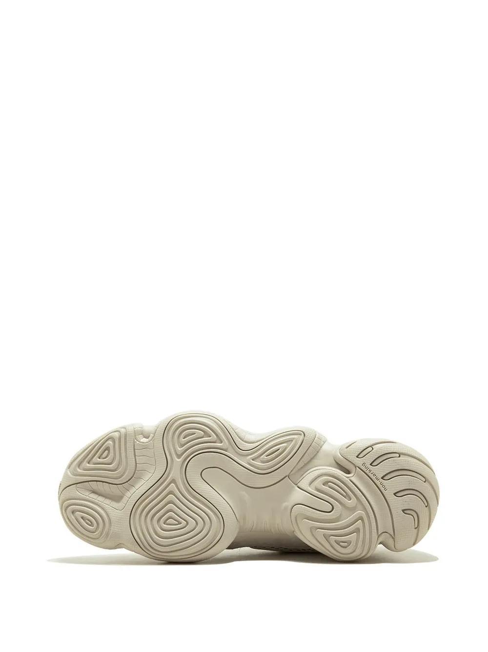 500 "Blush/Desert Rat" sneakers Product Image