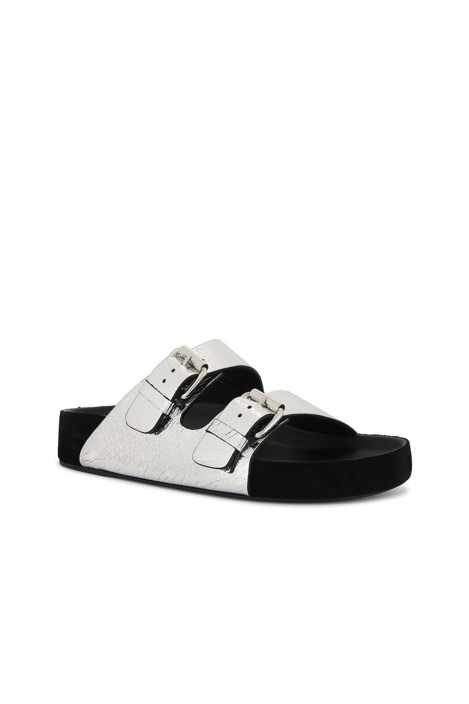 Lennyo Sandal Isabel Marant Product Image