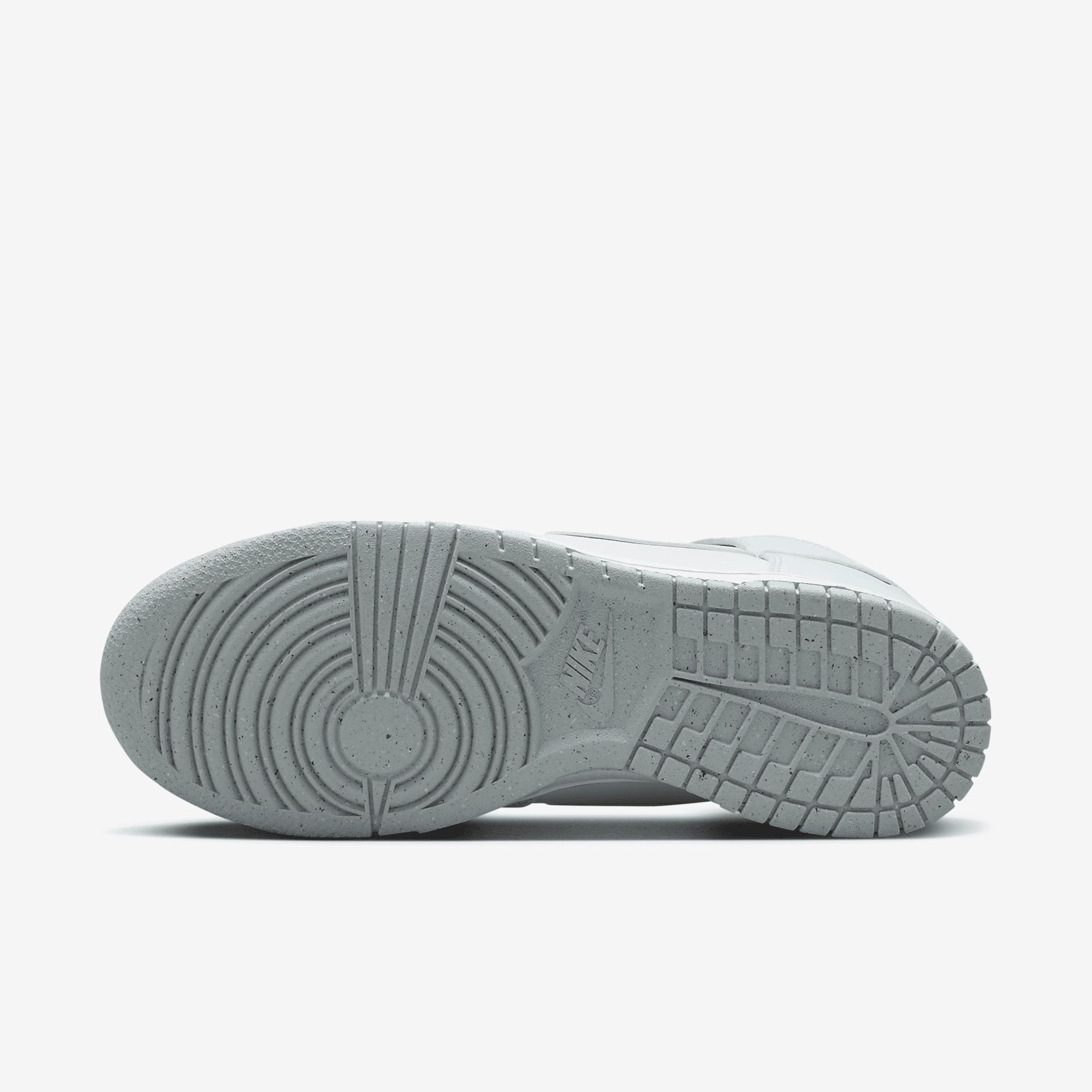 Nike Dunk High Next Nature Women's Shoes Product Image