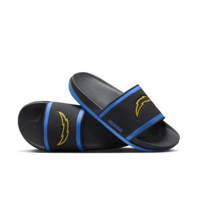 Nike Offcourt (NFL Los Angeles Rams) Slide Product Image