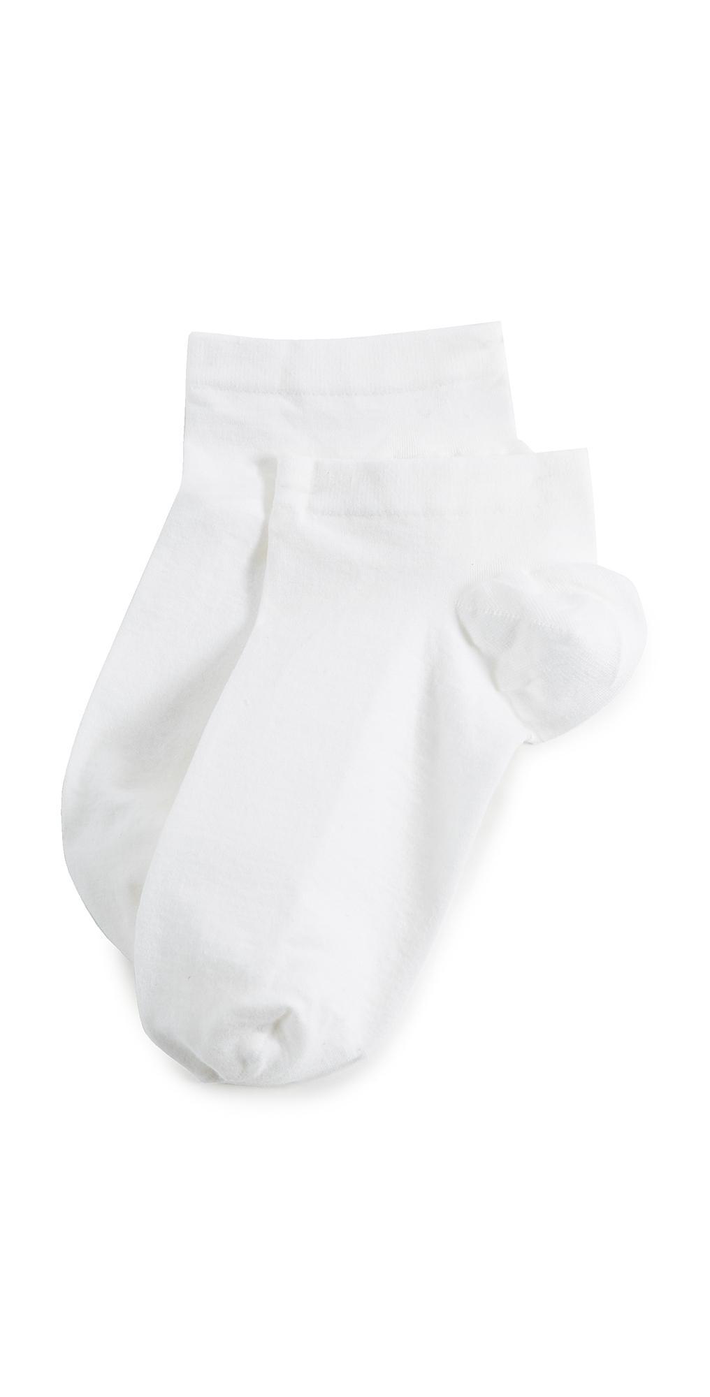 Knit Slip Socks Product Image