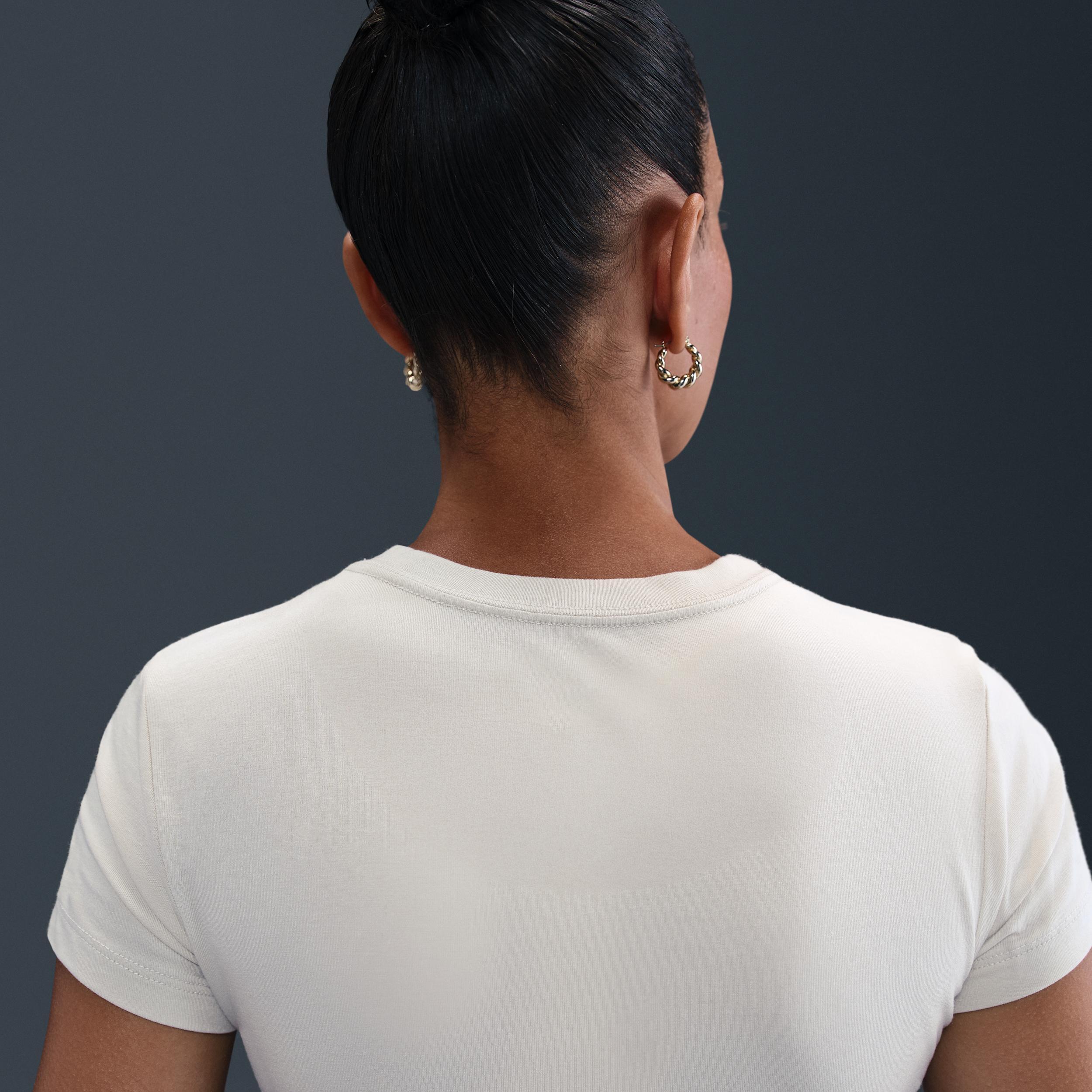 Women's Nike Sportswear Chill Knit T-Shirt Product Image