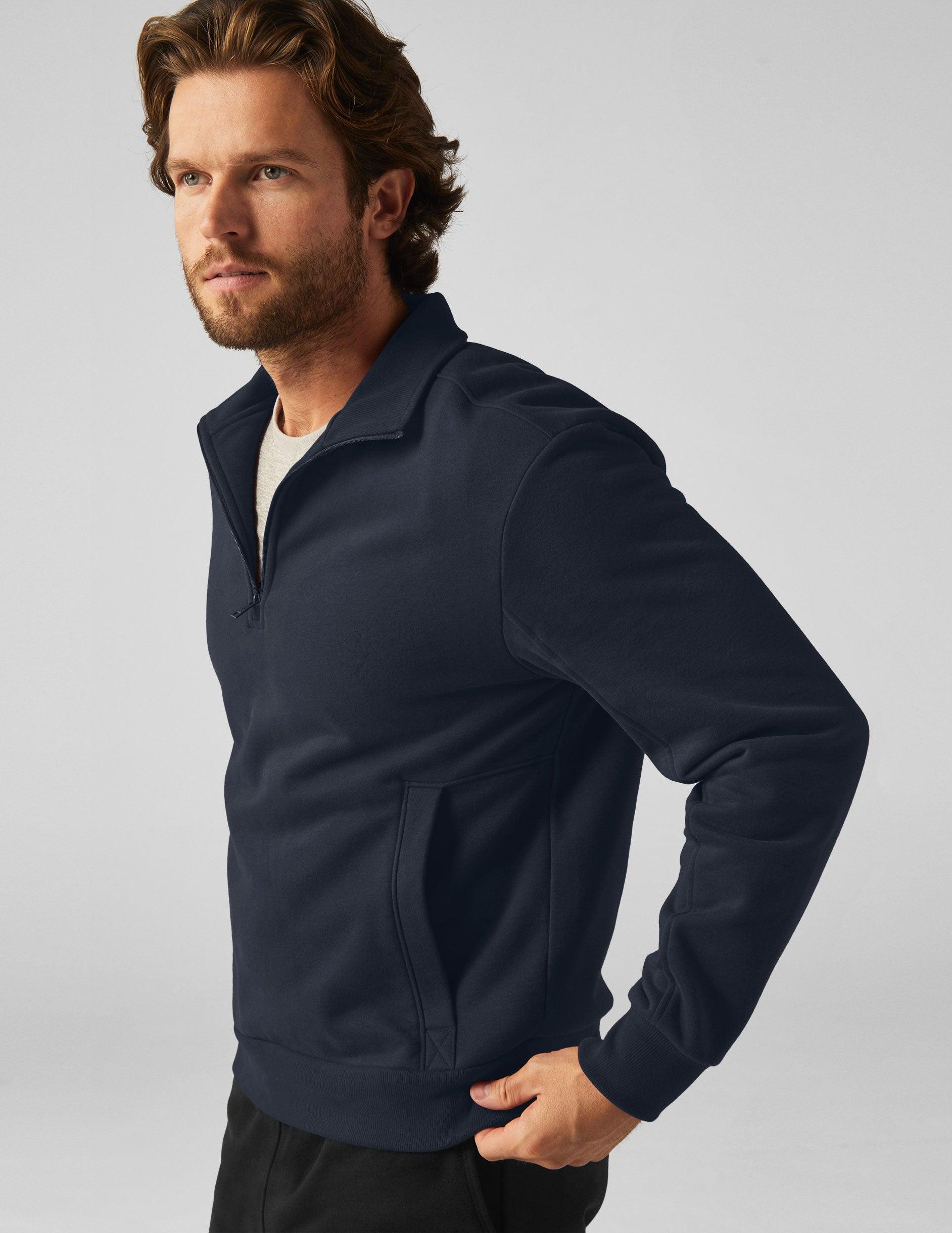 Last Layer Men's Pullover Male Product Image
