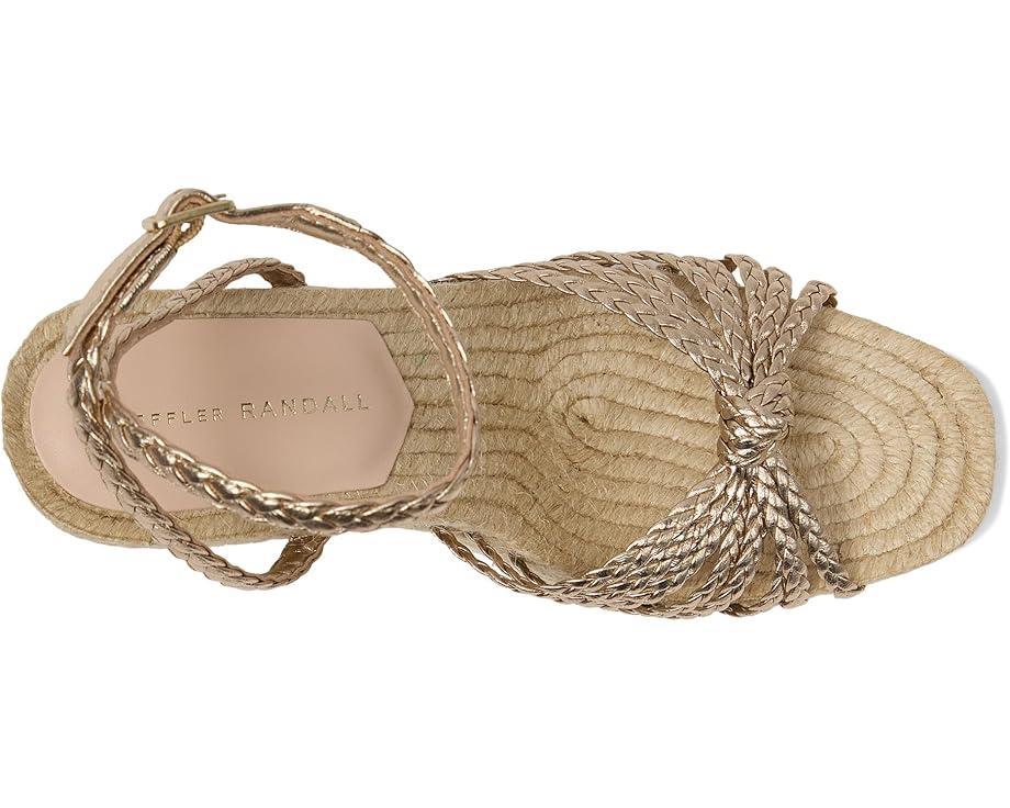 Angelina Bow Wedge Product Image