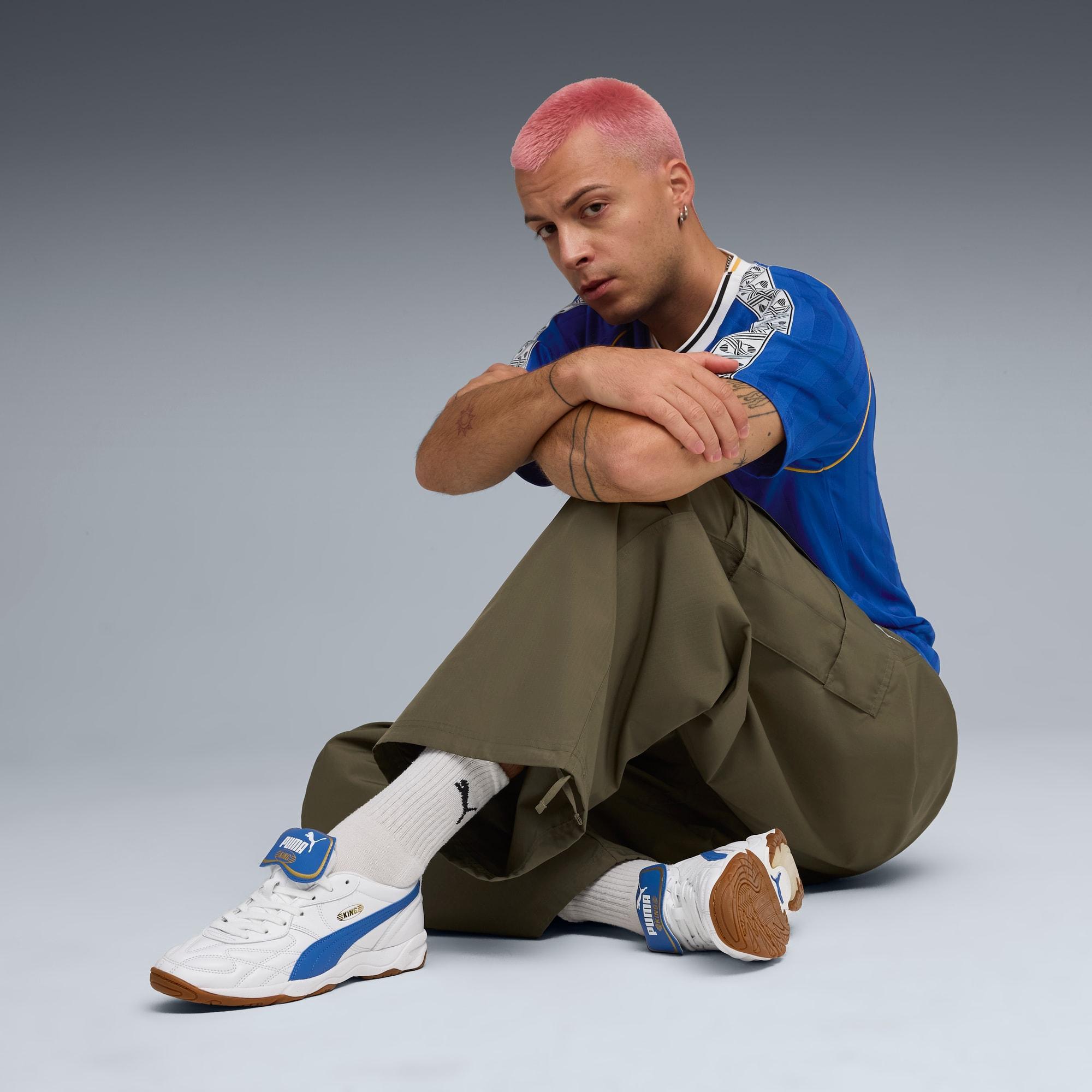 King Indoor Sneakers Product Image