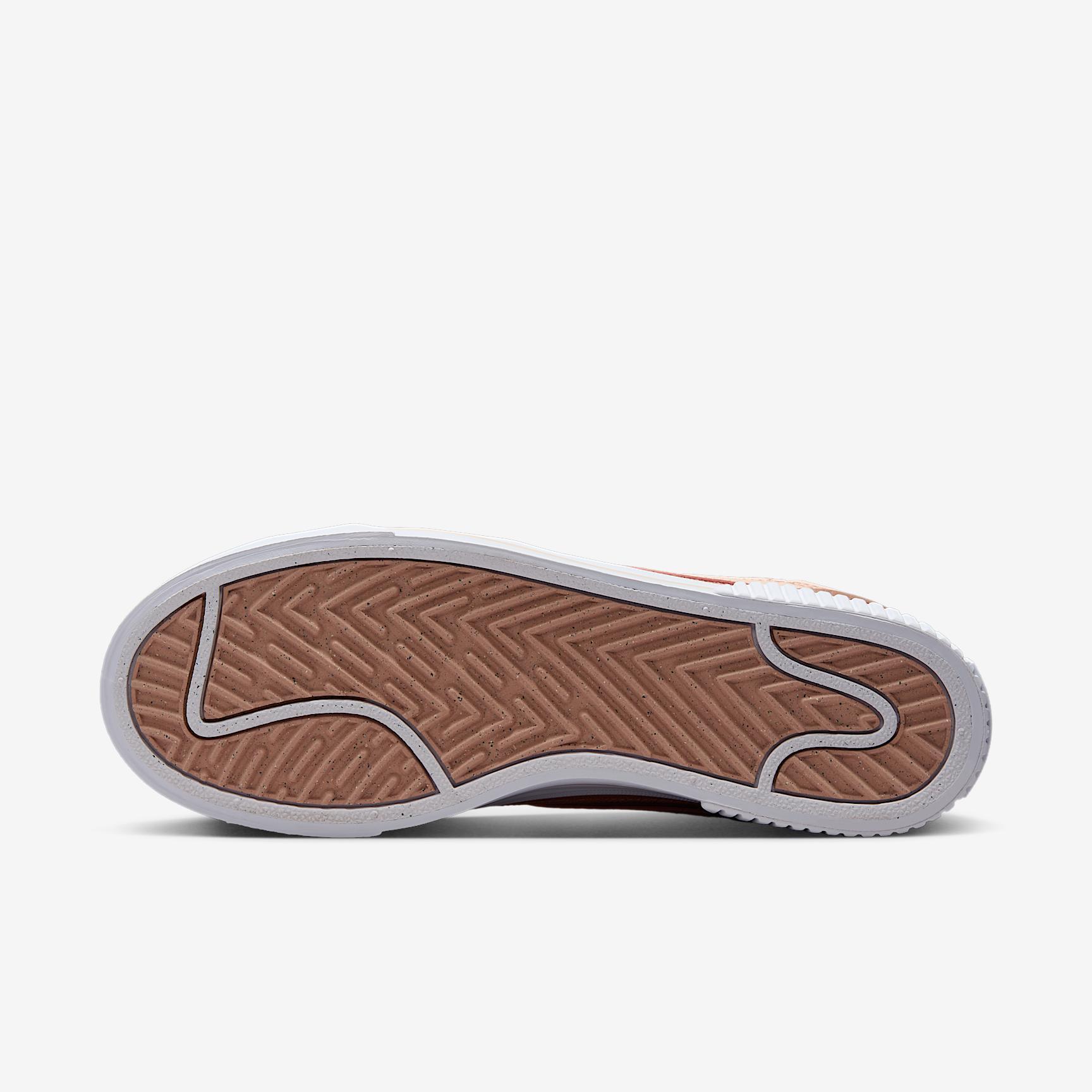Nike Women's Court Legacy Lift Shoes Product Image