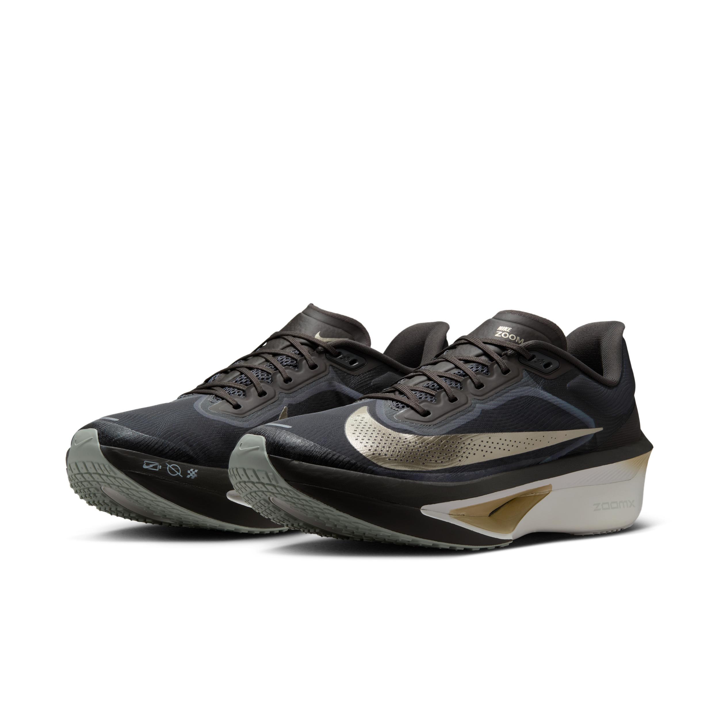 Nike Men's Zoom Fly 6 "Jakob Ingebrigtsen" Road Racing Shoes Product Image