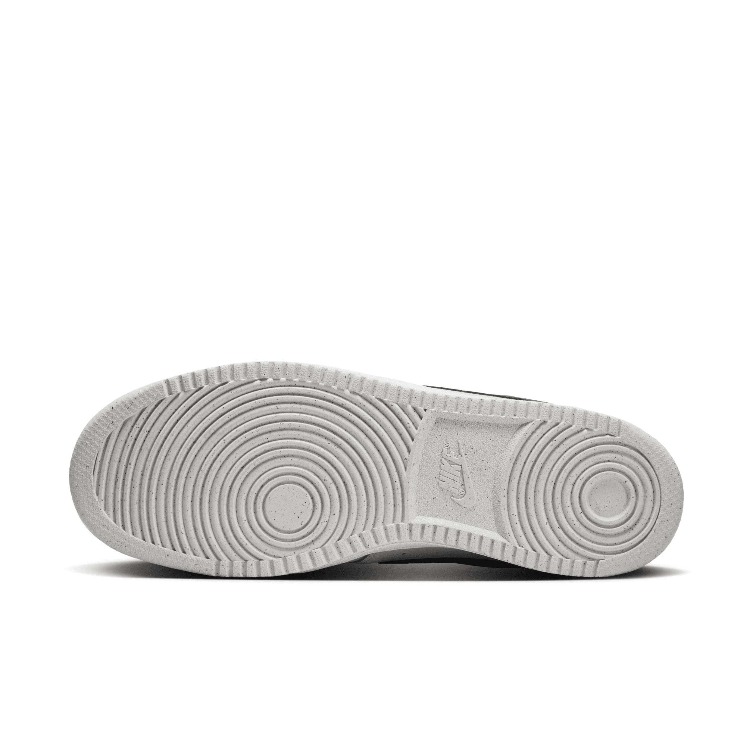Nike Men's Court Vision Low Shoes Product Image