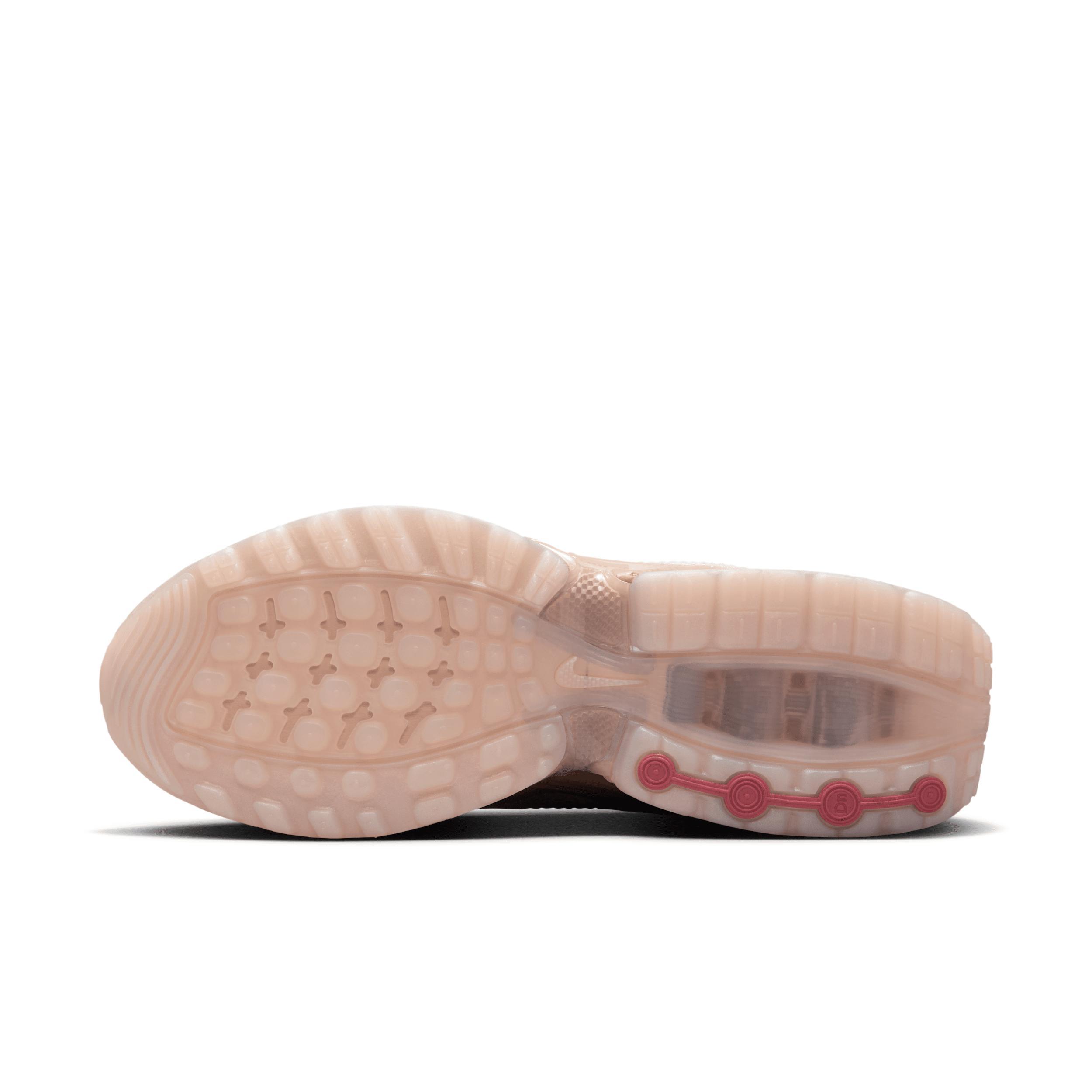 Nike Women's Air Max Dn x Isamaya Ffrench Shoes Product Image