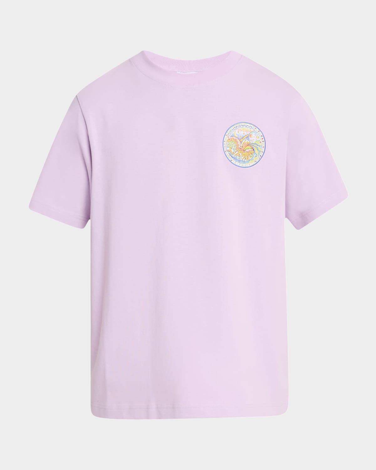 Men's Four Elements T-Shirt Product Image