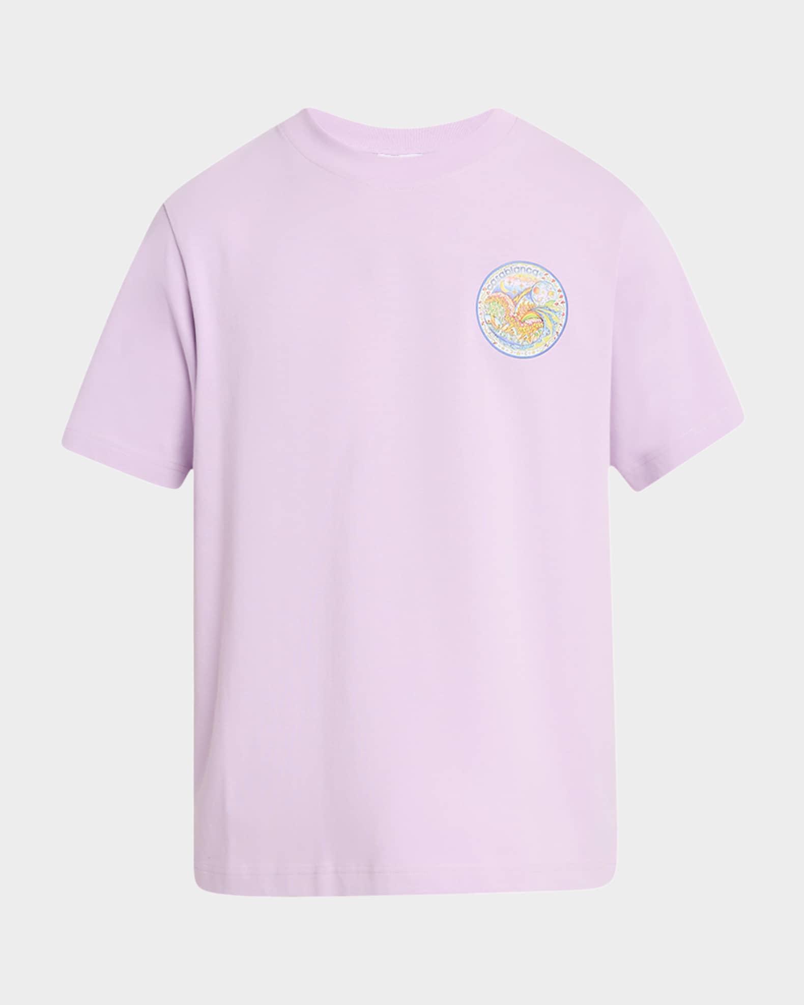 Men's Four Elements T-Shirt Product Image