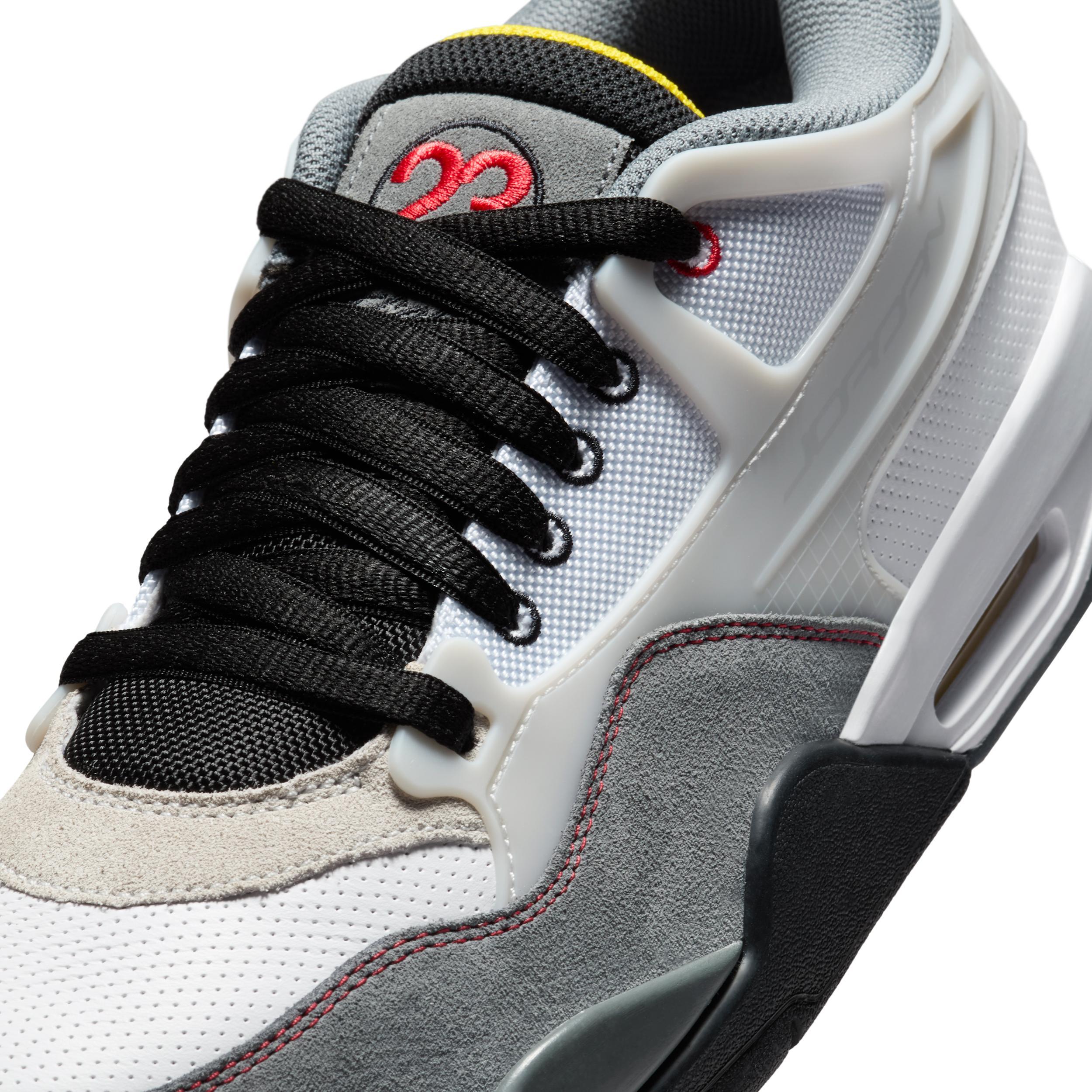 Men's Air Jordan 4 RM Premium Shoes Product Image
