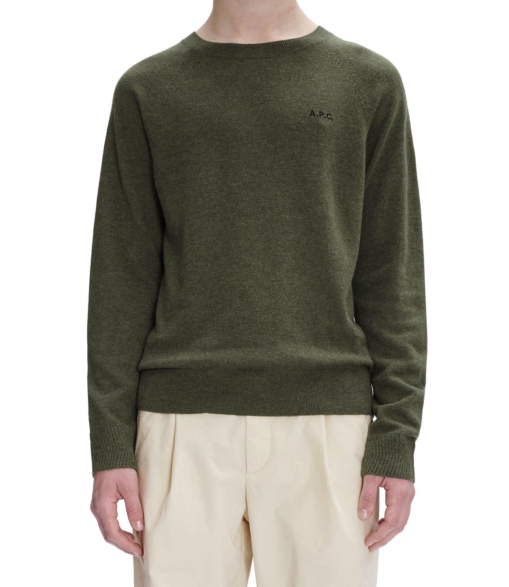 Elie sweater Male Product Image