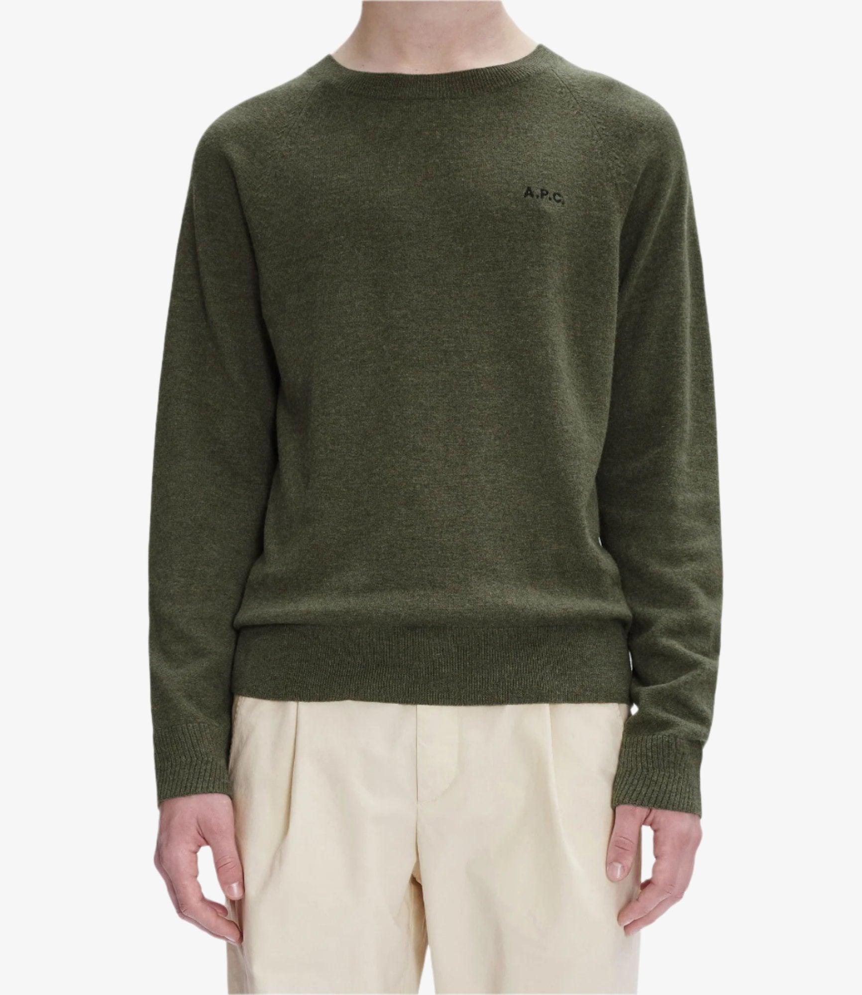 Elie sweater Male Product Image