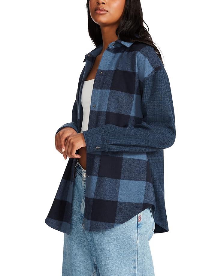 Eldridge Shirt Jacket Product Image