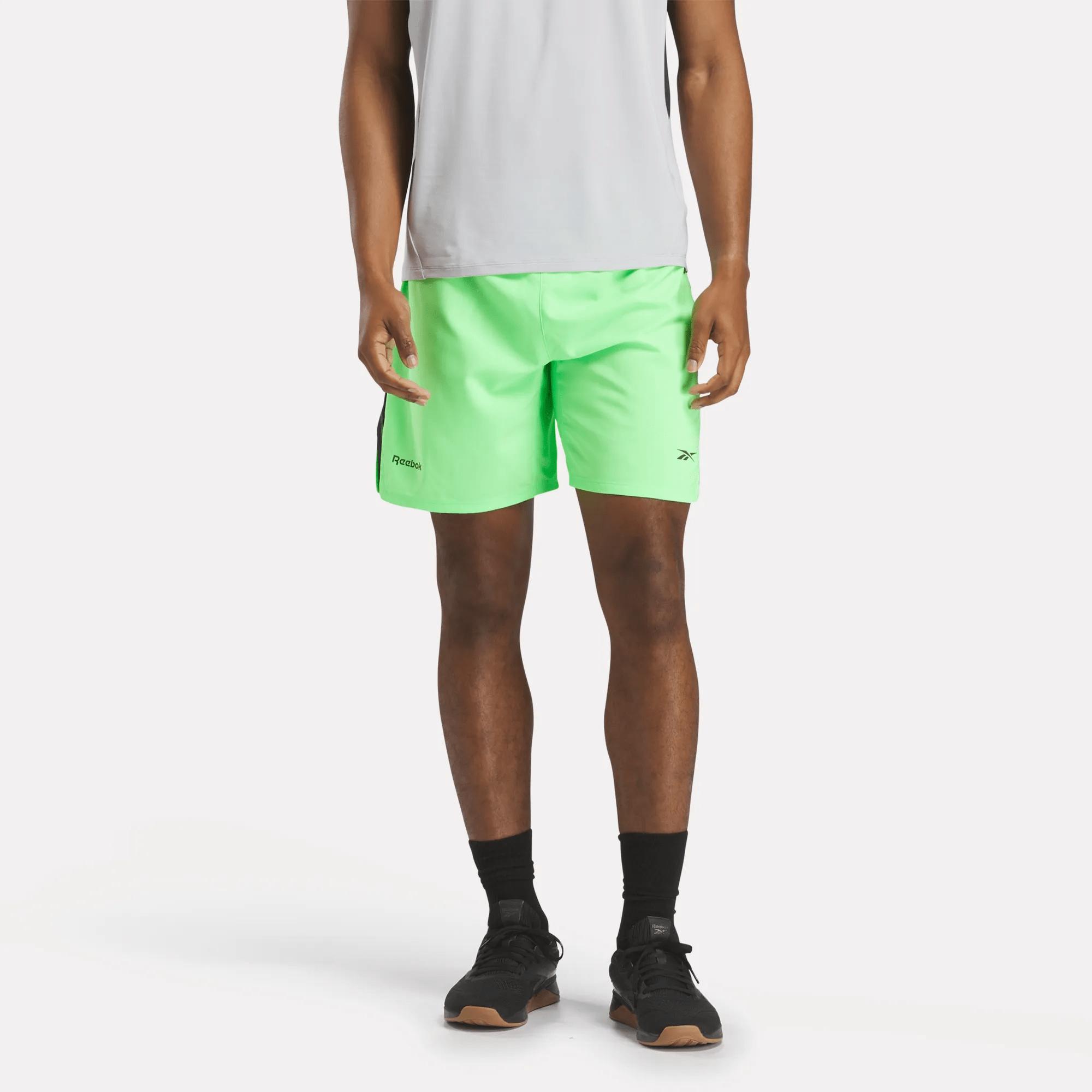 Men's Speed Shorts 4.0 7" Male Product Image