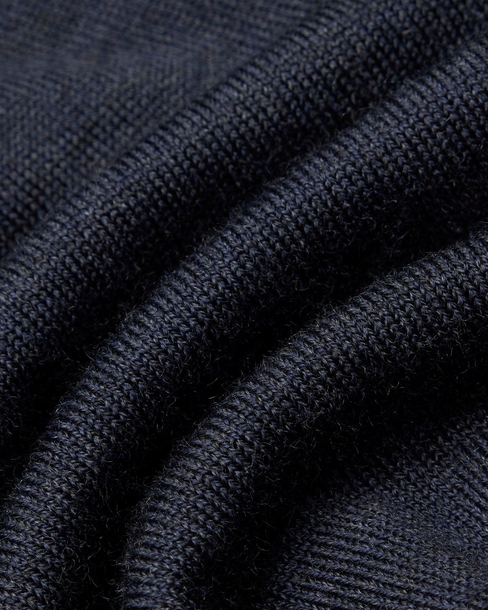 Lightweight Merino Harry Crewneck Male Product Image
